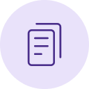 document co-creation icon